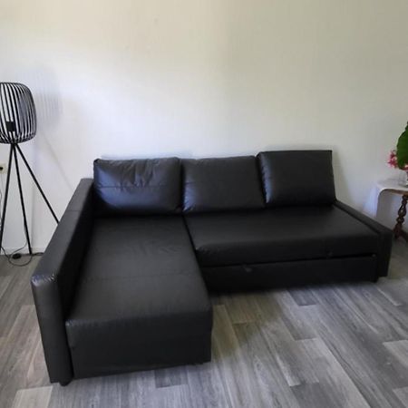Ferienpark Niedenstein Διαμέρισμα Εξωτερικό φωτογραφία