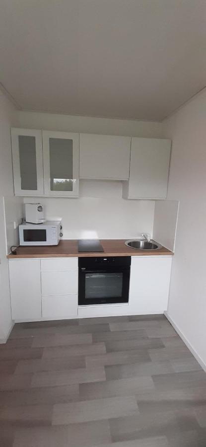Ferienpark Niedenstein Διαμέρισμα Εξωτερικό φωτογραφία